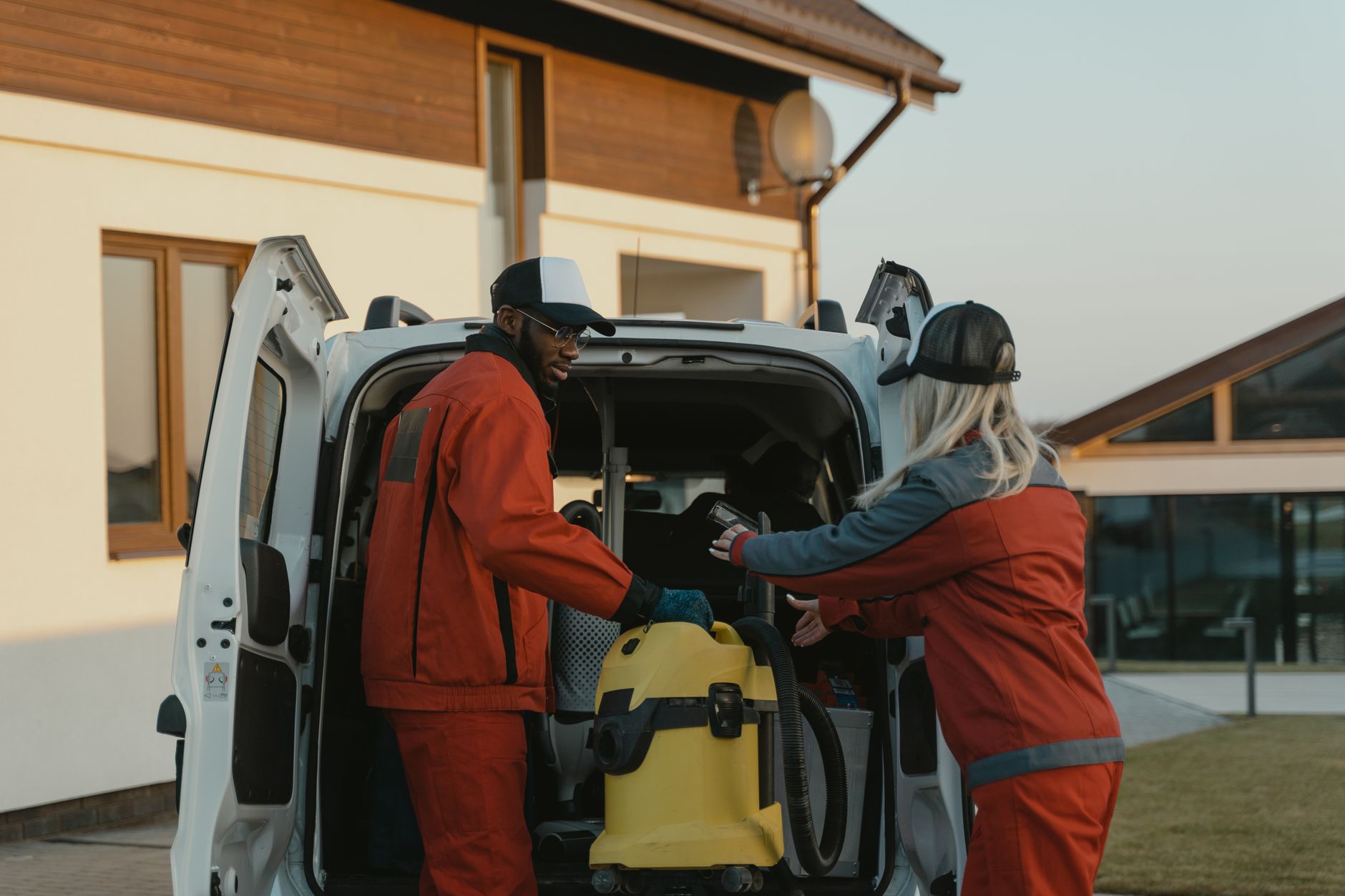 Service à Domicile à Saint-Michel-sur-Orge